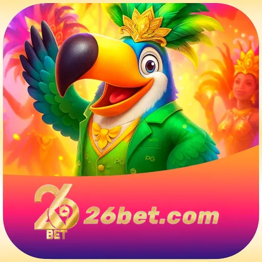 26bet com logo
